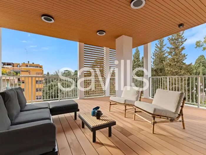 Appartamento quadrilocale in vendita in Villa Ricotti, Roma