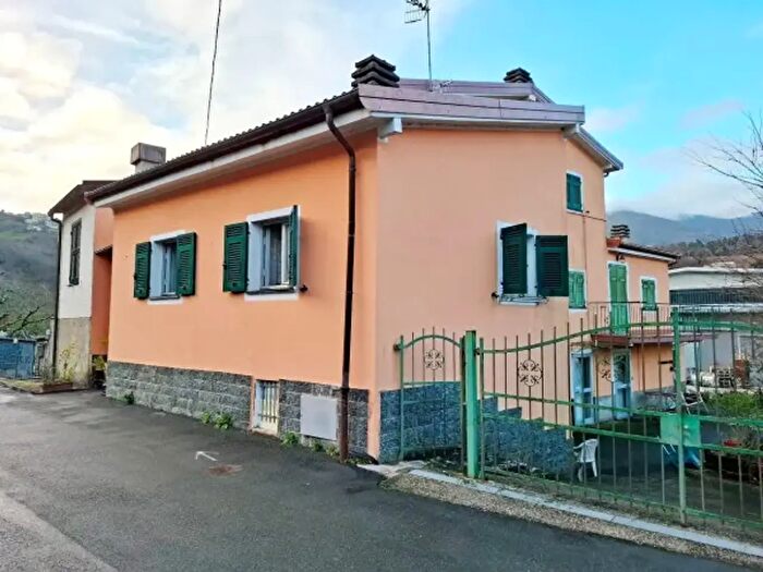 Casa bilocale in vendita in Cicagna