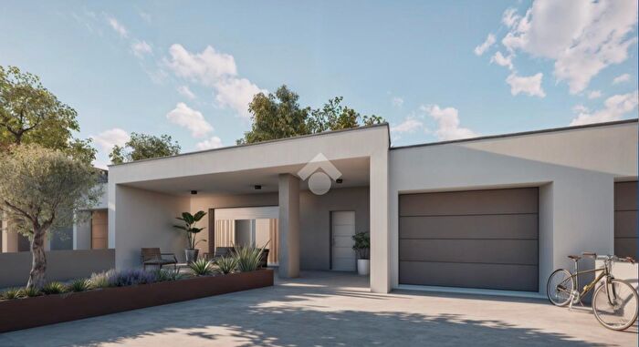 Casa quadrilocale in vendita in Via Biacchi, Sorbolo Mezzani