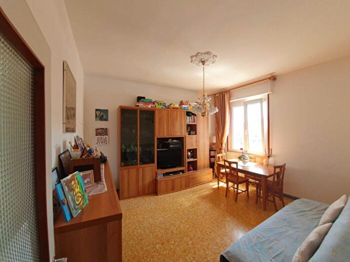 Appartamento quadrilocale in affitto in Via Sabotino, Colli, La Spezia