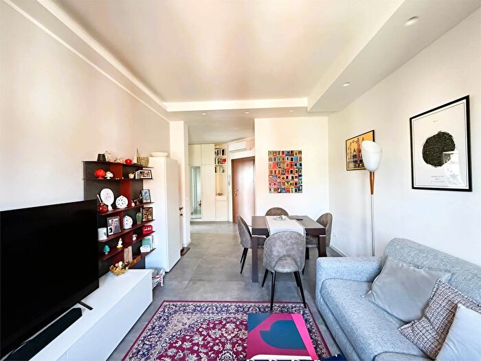 Appartamento bilocale in vendita in Milano LottoPortello Viale Murillo, Milano