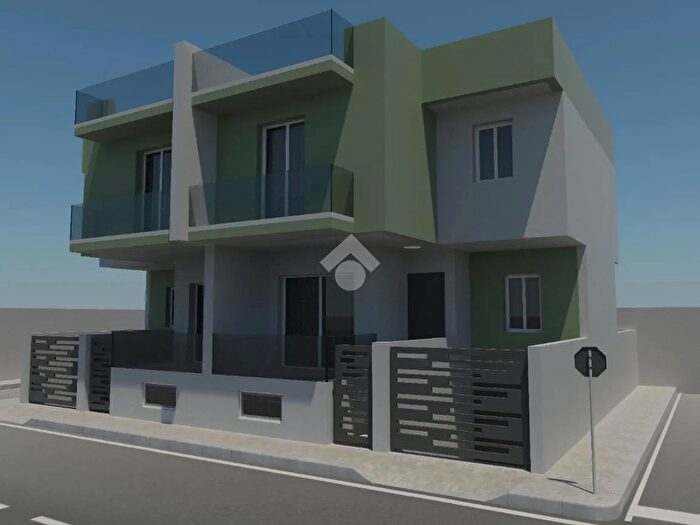 Casa con 5 locali in vendita in Via Colemi, Brindisi