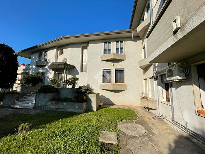 Appartamento bilocale in vendita in Via Aldo Moro, Tribano