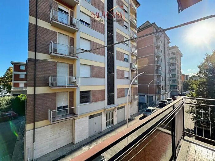 Appartamento trilocale in vendita in Faenza