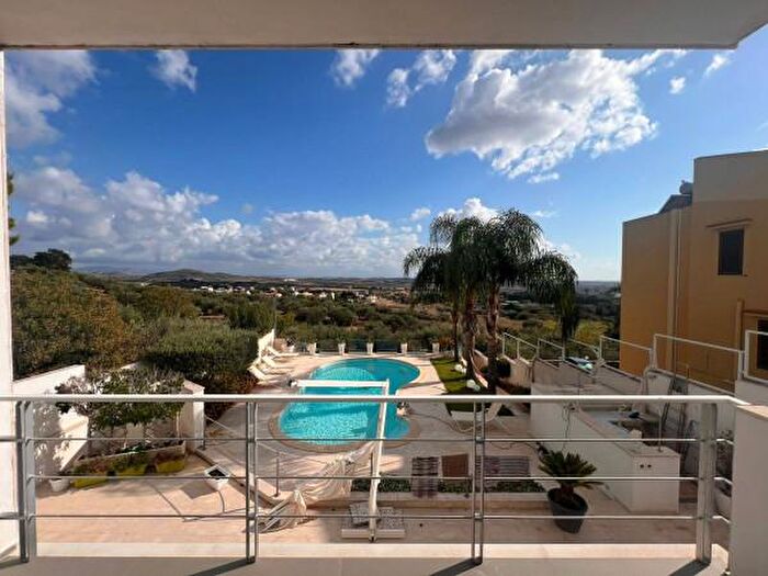 Casa con 6 locali in vendita in Via Panorama, Trapani