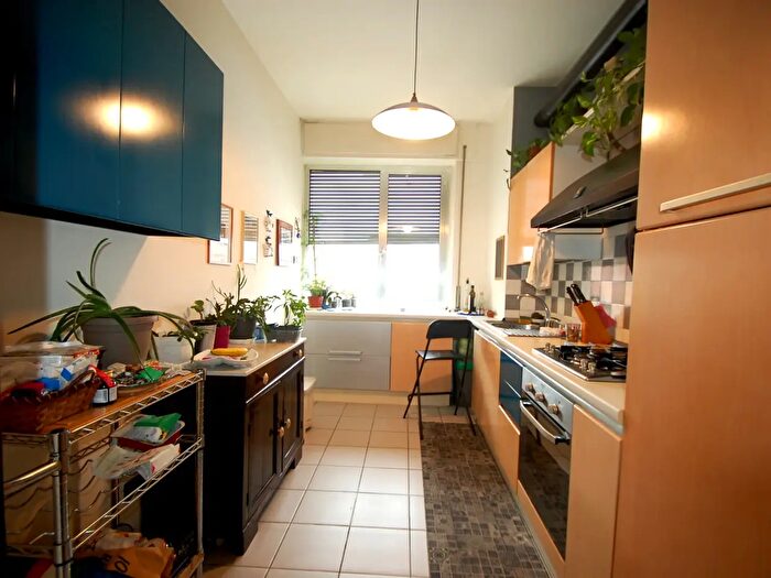 Appartamento trilocale in vendita in Ferrara