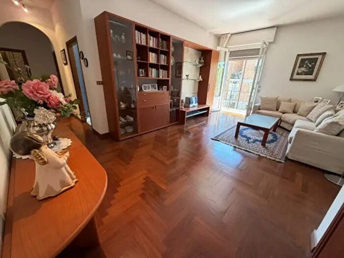 Appartamento quadrilocale in vendita in Via Martiri di Cervarolo, Reggio nell'Emilia