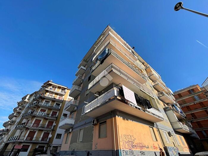Appartamento quadrilocale in vendita in Via SantAnna, San Giorgio A Cremano