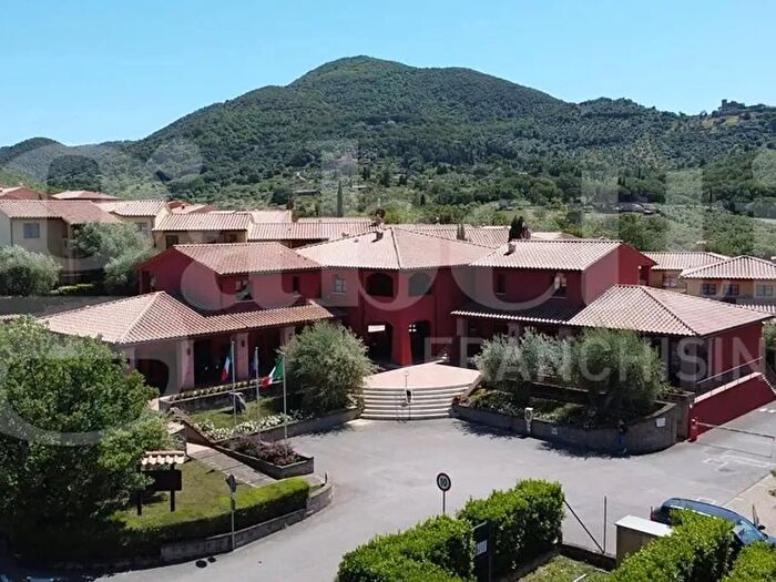Appartamento monolocale in vendita in Località col di Sasso, Scarlino