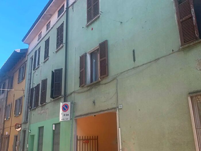 Appartamento quadrilocale in vendita in Via Palestro, Verdello