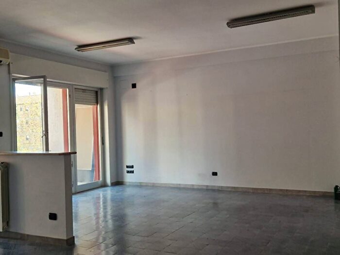 Appartamento trilocale in affitto in Viale Maggio, Via XXIV Maggio CEP, Campobasso
