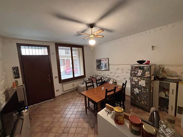 Casa bilocale in vendita in Trezzano Rosa