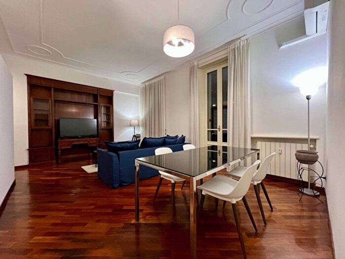 Appartamento bilocale in affitto in Via Gaetano Previati, Amendola Buonarroti, Milano