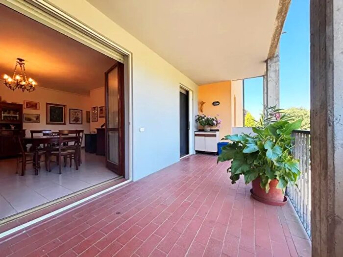 Appartamento quadrilocale in vendita in Via Monte Gottero, Parma