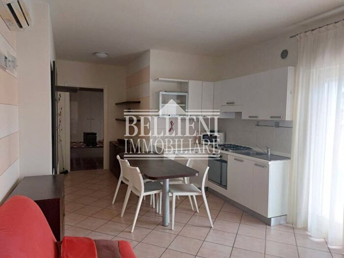 Appartamento bilocale in affitto in viale trieste, San Francesco, Vicenza