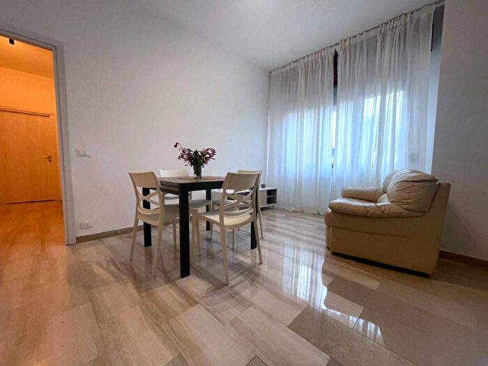 Appartamento trilocale in affitto in Via Beverora, Via Taverna Ospedale, Piacenza