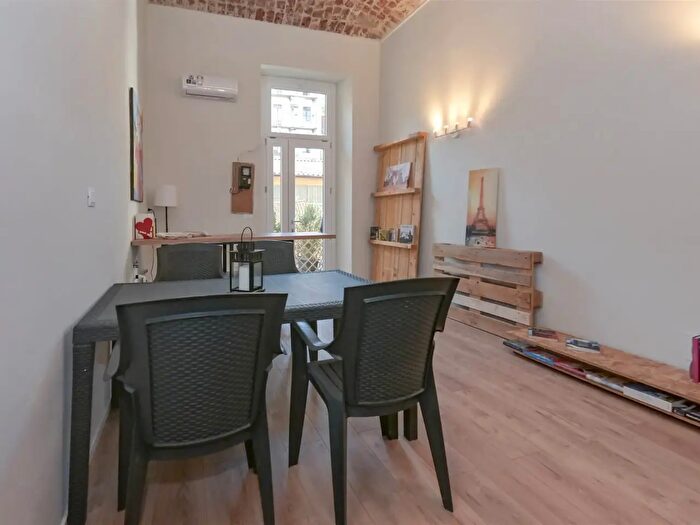 Appartamento monolocale in vendita in Via Don Bosco, Torino