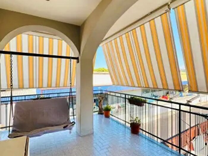 Appartamento trilocale in affitto in Via Carlo Alberto dalla Chiesa, Casalnuovo Di Napoli