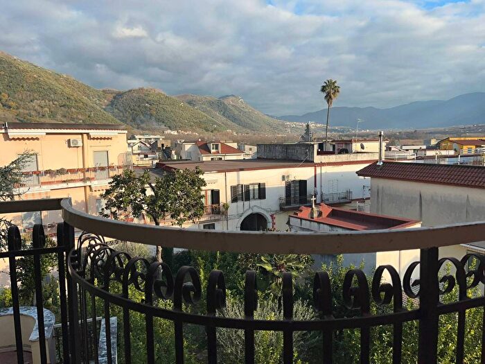 Appartamento quadrilocale in affitto in Via Cavaliere Ferrante Traversa, Marzano di Nola