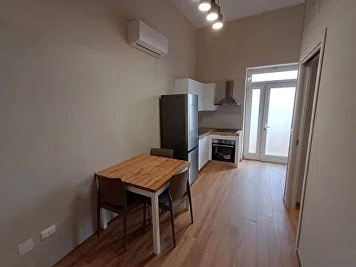 Appartamento bilocale in affitto in Via Luigi Castiello, Casagiove