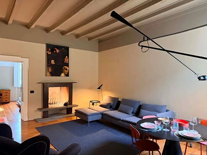 Appartamento monolocale in affitto in Via Carlo Farini, Milano