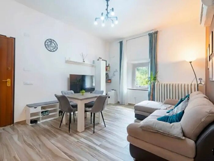 Appartamento quadrilocale in vendita in Borgo San Lorenzo