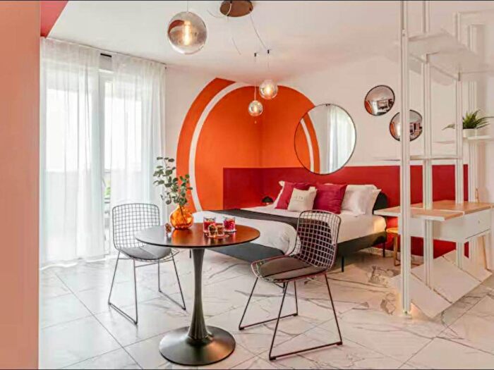 Appartamento monolocale in affitto in Centocelle, Roma
