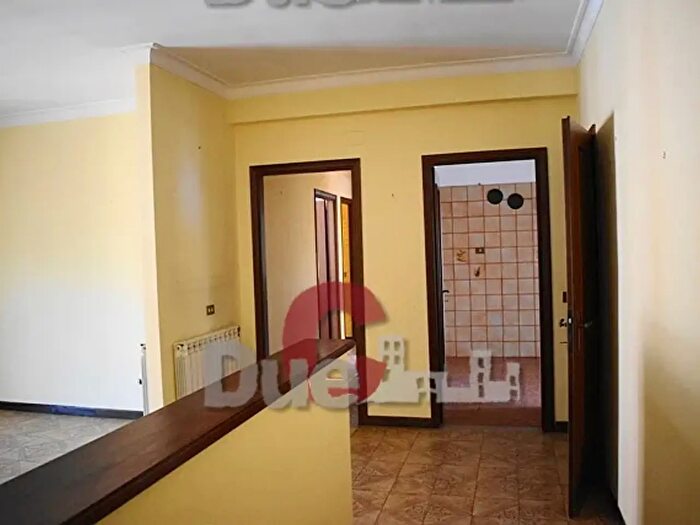 Appartamento quadrilocale in vendita in Via Flaminia, Rignano Flaminio