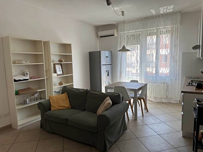 Appartamento bilocale in affitto in Via Casentino, Novoli, Firenze
