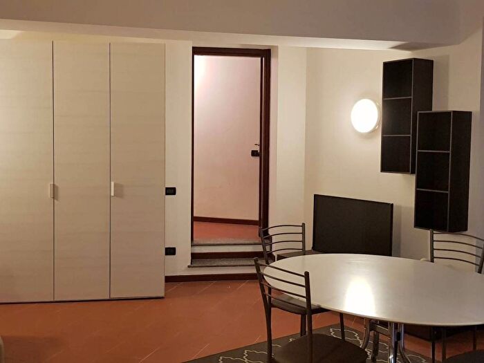 Appartamento monolocale in affitto in Corso Giuseppe Garibaldi, Centro, Cremona