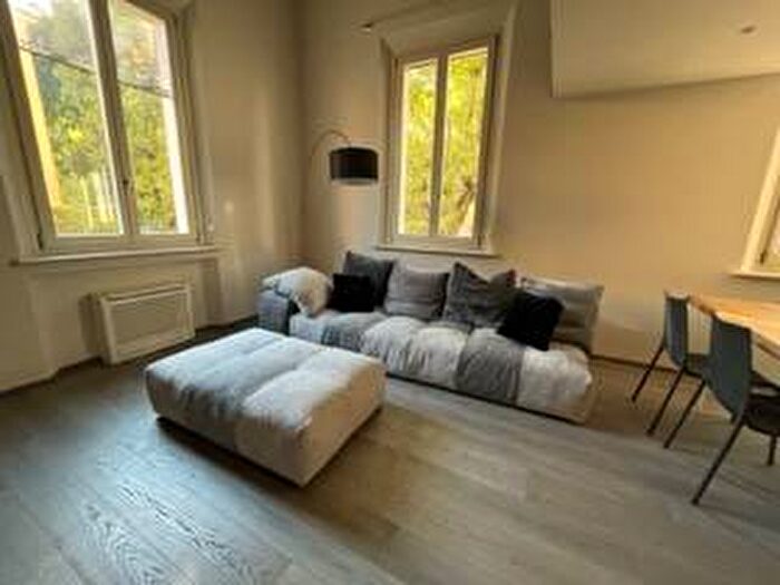 Appartamento quadrilocale in affitto in Via Enrichetta Castiglioni, Viali, Modena