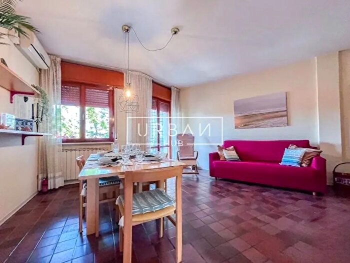 Appartamento quadrilocale in vendita in Riccione