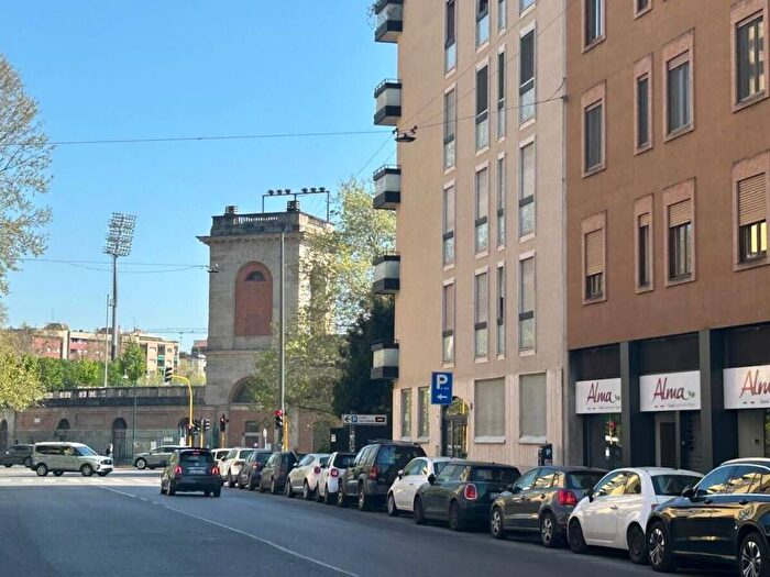 Appartamento bilocale in affitto in CANONICA, Arena, Milano