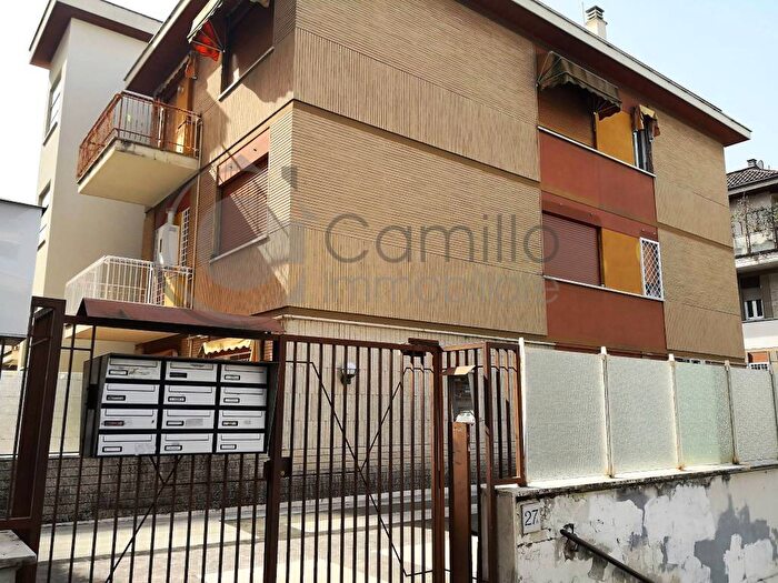 Appartamento bilocale in affitto in Via San Godenzo, Cassia San Godenzo, Roma