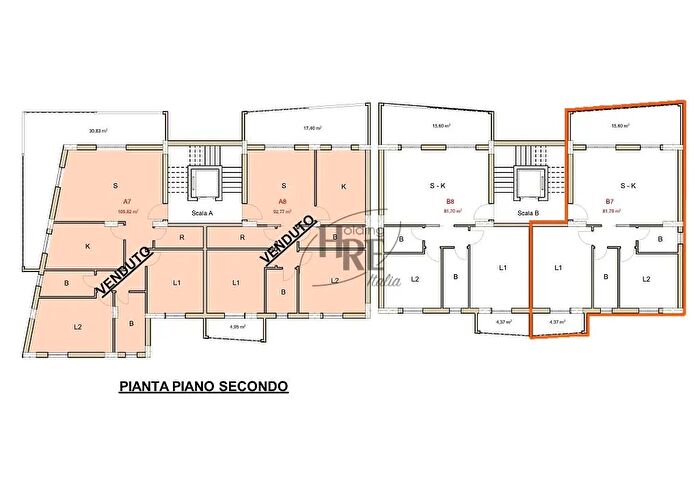 Case in Vendita e in Affitto - 3
