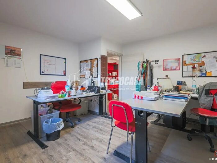 Appartamento trilocale in vendita in San Lazzaro Di Savena