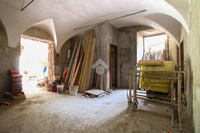 Casa bilocale in vendita in Via Giuseppe Zanardelli, Gardone Val Trompia