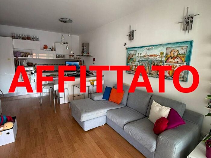 Appartamento bilocale in affitto in Via Statuto, Centro, Arese