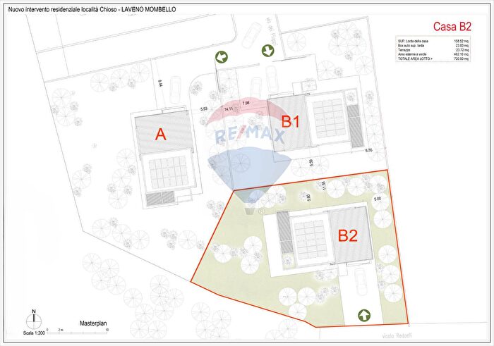 Case in Vendita e in Affitto - 3