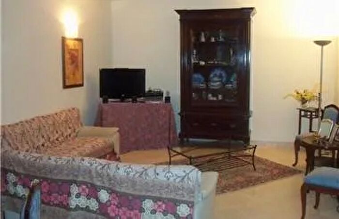 Appartamento quadrilocale in affitto in Contrada Berbaro Marsala Tp, Marsala