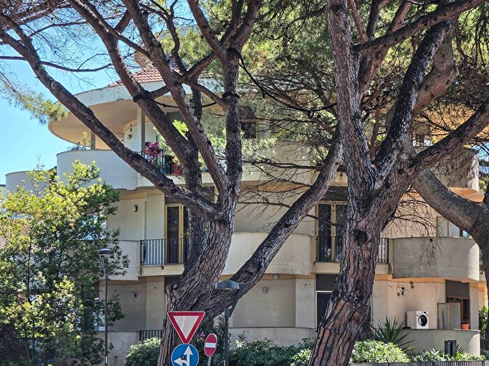 Appartamento bilocale in affitto in Viale Paolo De Cecco, Pineta, Pescara