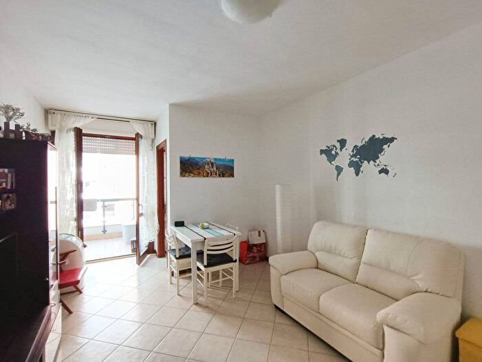 Appartamento bilocale in affitto in Via Lucio Libertini, Centro, Terni