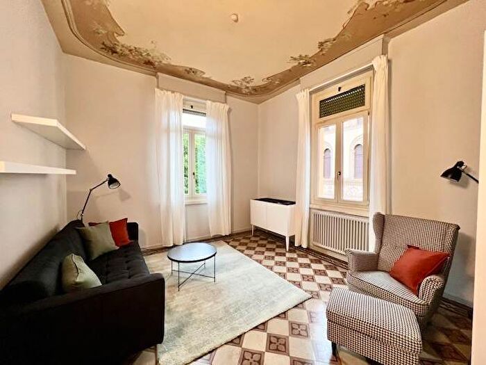 Appartamento bilocale in affitto in Viale Vittorio Emanuele II, Centro, Bergamo