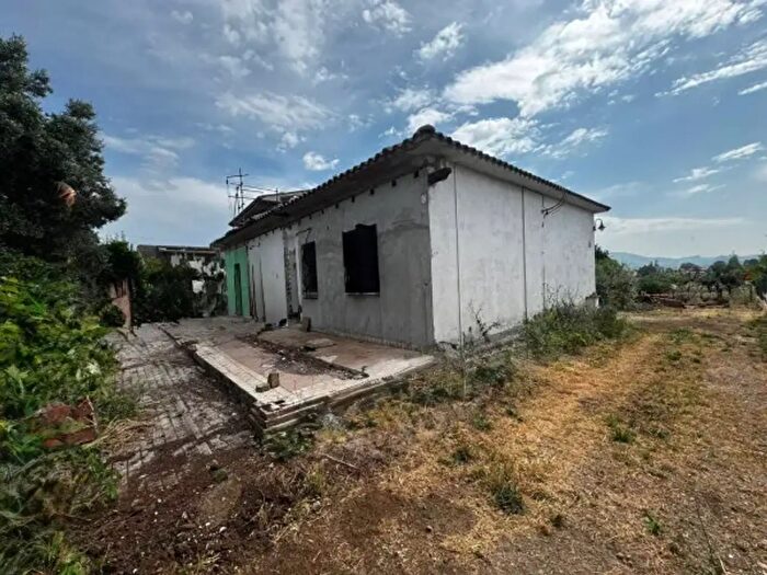 Casa trilocale in vendita in Via Colle Mainello, Zagarolo