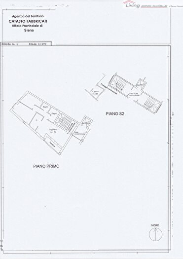 Case in Vendita e in Affitto - 3