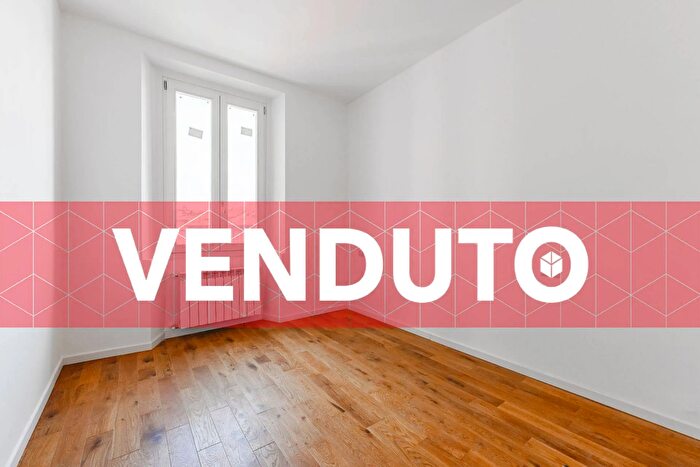 Appartamento bilocale in vendita in Via Ruggero Leoncavallo, Milano