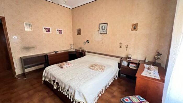 Appartamento quadrilocale in vendita in Via Giacomo Leopardi, Falerone