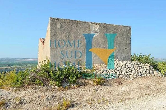 Casa in vendita in Noto