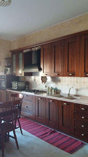 Appartamento quadrilocale in vendita in Tica, Siracusa