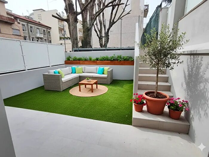 Appartamento quadrilocale in vendita in Padova